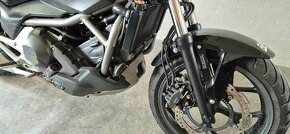 HONDA NC 700S dct - 4