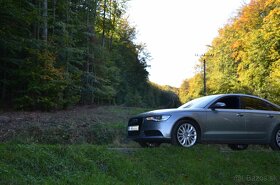 Audi A6 C7 3.0 TDi Quatro - 4