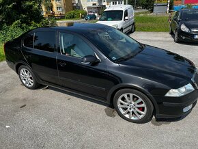 Škoda Octavia 1.9 TDI Edition 100 - 4