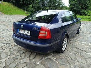 ✳️Škoda Octavia 1.9 TDI Ambiente✳️ - 4