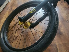 BMX bicykel - 4