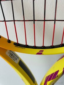 Babolat Pure Aero Rafa - 4