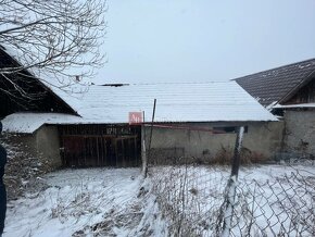 NA PREDAJ: rodinný dom v Dobrej Nive, pozemok 830 m2 - 4