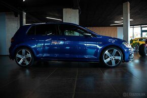 Volkswagen Golf R 7,5 2.0 TSI 4MOTION - 4