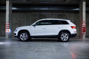 Škoda Kodiaq Style 4x4 2.0 TDI, DSG, 140kw, odpočet DPH - 4