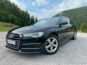 Audi A6 Avant S-LINE 2.0TDI 140kW 2018 S-tronic Limited NAVI - 4