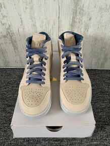 Air Jordan 1 Mid Sanddrift (W) (38) - 4