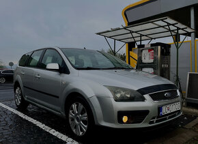 Ford Focus - 4