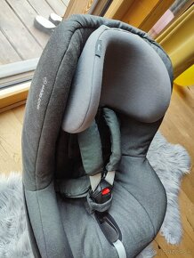 Maxi cosi pearl a Isofix familyfix - 4