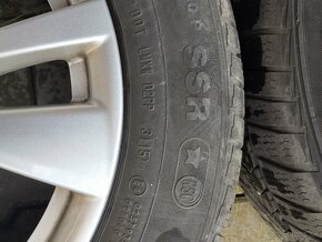 5x112 R16 BMW Original - 4