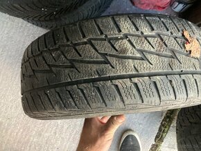 Rezervné koleso 5x100 r15 - 4