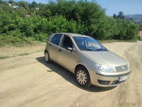 Fiat Punto - 4