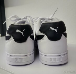 Puma tenisky - 4