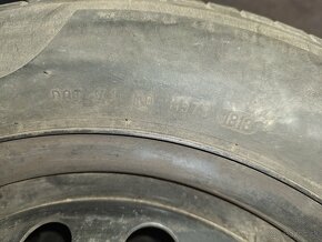 Pneu leto 185/65 r15 - 4