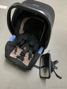 Cybex Balios S Lux - 4