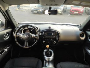 Nissan Juke 1.6 l Acenta - 4