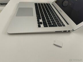 MacBook Air 13” (2015) - 4