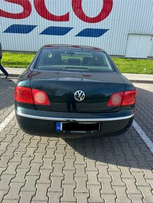 Volkswagen phaeton - 4