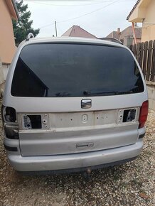 tazne zariadenie na vw sharan,seat alhambra,ford galaxy - 4