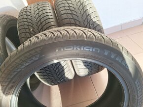 NOKIAN TYRES - 4