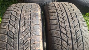 elektrony 5x112 r16 205/55 r16 - 4