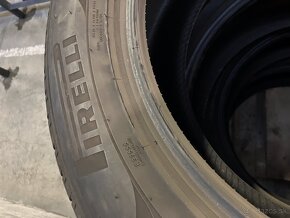 Pirelli Scorpion 275/50 R20 zimné - 4