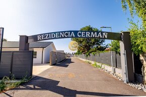 Na PREDAJ 4i rodinné domy 110m2, Nitra - Rezidencia Čermáň - 4