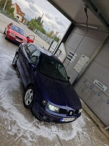 Seat toledo 1.9 tdi 81 - 4