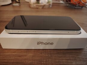 Iphone 12 64GB Whitte - 4