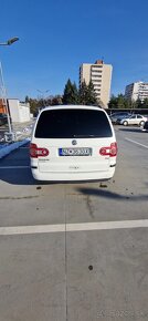 VW SHARAN 1.9TDI 96kw M6 7/2004 pôvod SR 370.900km - 4