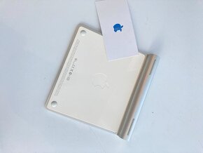 Originál  Apple Trackpad 1 generácie MC380LL/A Zánovný - 4