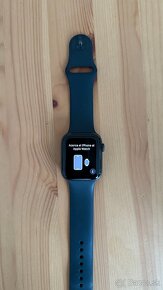 Apple Watch SE 44 mm - 4