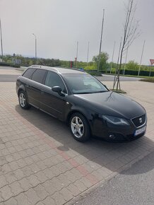 Exeo 2012r.v 2.0tdi 105kw - 4