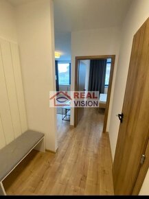 Prenájom 2 izbový apartmán, Poprad, Starý Juh - 4