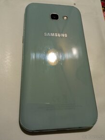 Predám Samsung Galaxy A5 2017 - 4