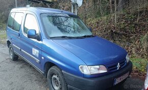 Berlingo 2hdi - 4