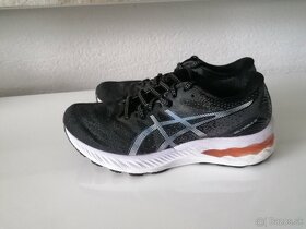 ASICS GEL NIMBUS23 Pôvodná cena: 129Eur  Bežecké Tenisky - 4