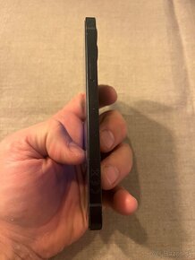 Apple IPhone 12 128 GB BLACK - 4