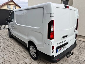 FIAT TALENTO, L1H1 VAN, 1,6 MULTIJET, DIESEL, MANUAL,5/2017 - 4