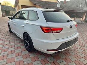 Leon FR 2,0 TDI 110kW Full LED - 4