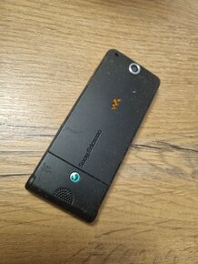 Sony Ericsson W350i - RETRO - 4