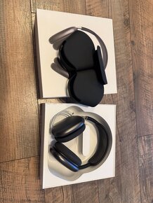 AirPods Max Space Gray - 4