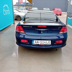 Chrysler Sebring naj 196xxxkm - 4