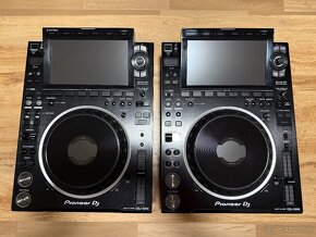 Predam 2x Pioneer CDJ3000 - 4