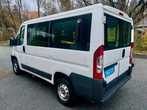 ❎FIAT DUCATO BUS 2.2JTD 9️⃣MIEST ❎ - 4