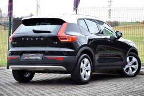 Volvo XC40 T3 BENZÍN_AUTOMAT SR 2021_DPH - 4