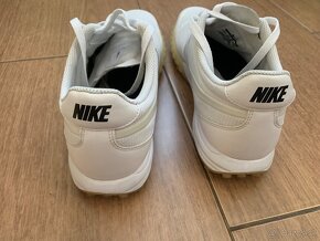 pánske tenisky Nike Lunar, velkosť 44,5 - 4