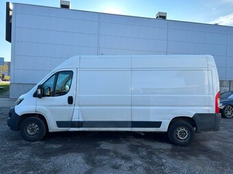 Peugeot Boxer 2.2 HDi 150k 435 L3 - 4