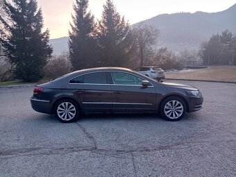 Vw Passat CC 5-miestne - 4