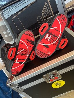 Topanky na wakeboard Hyperlite - 4